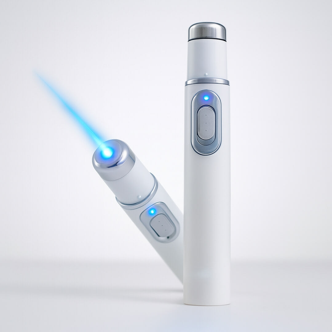 Kidsneed® – Bolígrafo láser para quitar lunares y verrugas