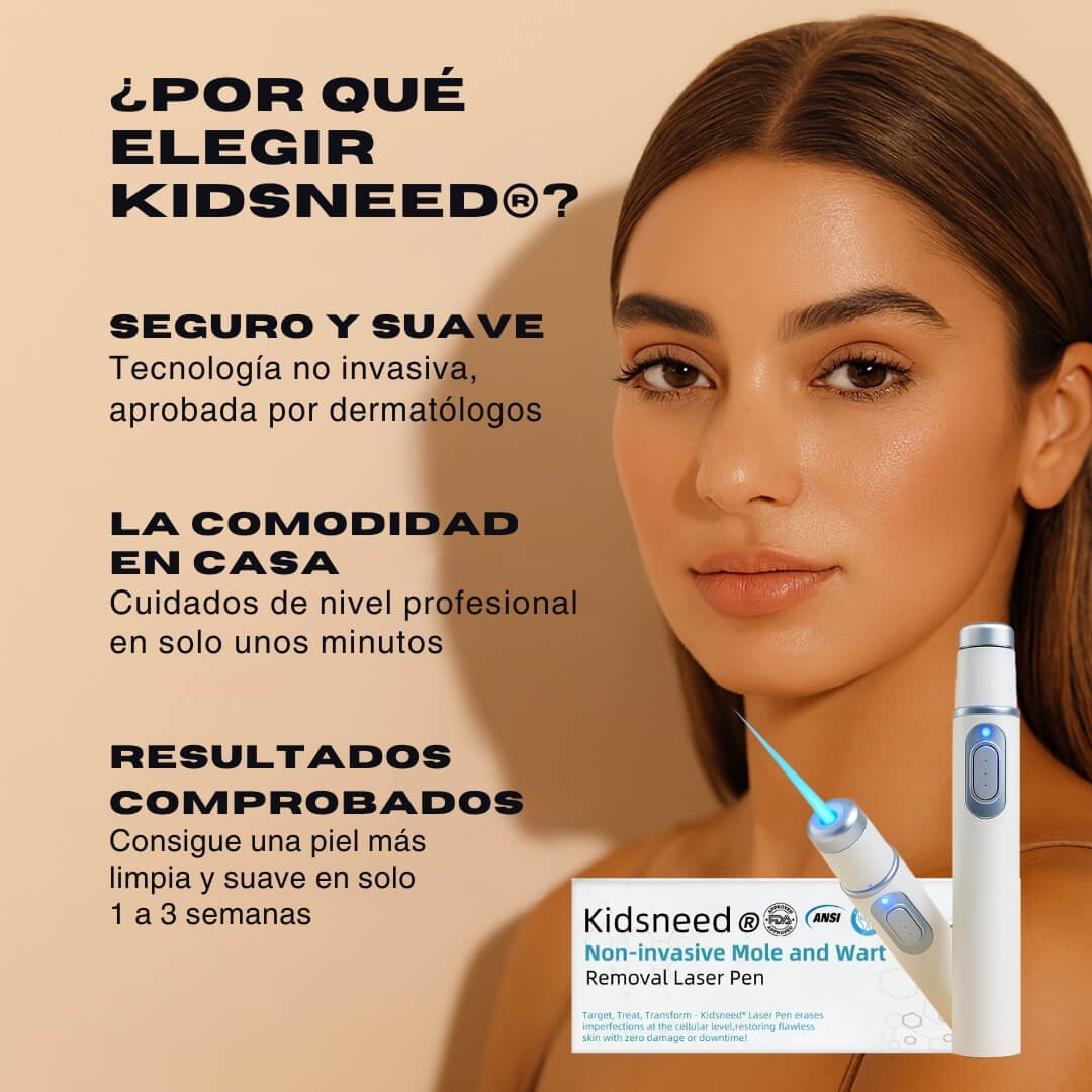 Kidsneed ES