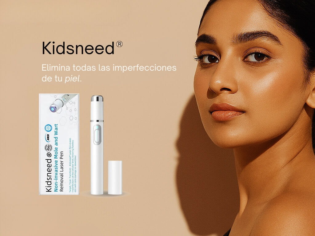 Kidsneed ES